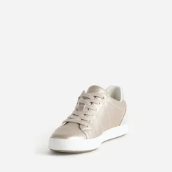 Tennis dorée^GEOX Hot