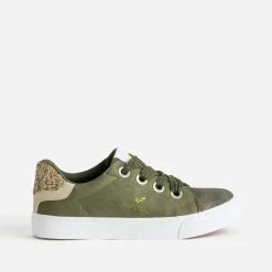 Tennis avec lacets ruban^Kaporal Outlet