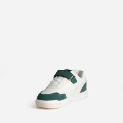 Tennis blanche et e^Le Coq Sportif Hot
