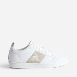 Tennis he et beige^Le Coq Sportif Discount