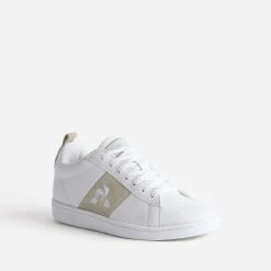 Tennis he et beige^Le Coq Sportif Discount