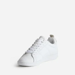 Tennis he et beige^Le Coq Sportif Discount