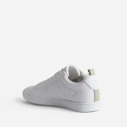 Tennis he et beige^Le Coq Sportif Discount