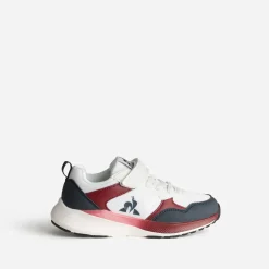 Tennis blanche, e, rouge^Le Coq Sportif Best