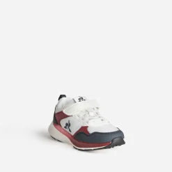 Tennis blanche, e, rouge^Le Coq Sportif Best