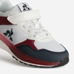 Tennis blanche, e, rouge^Le Coq Sportif Best