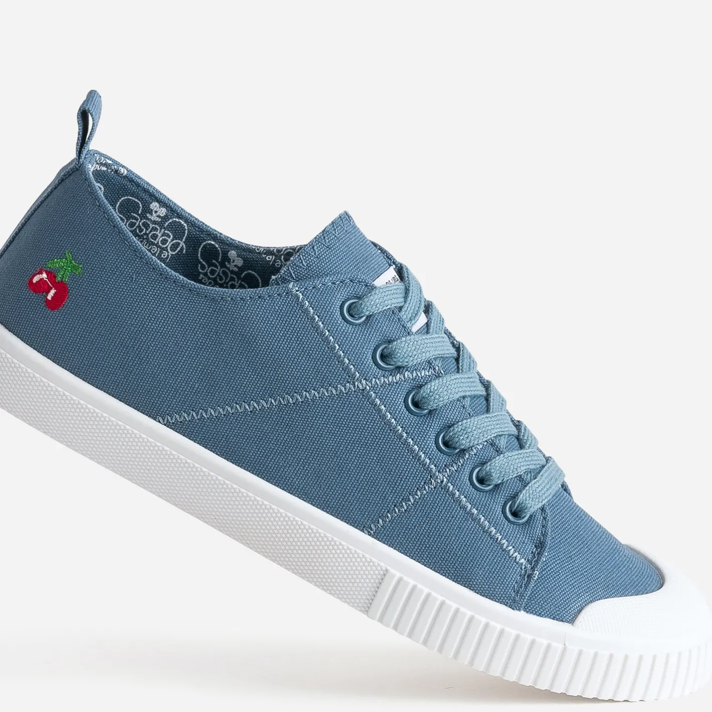 Tennis e en toile^Le Temps des Cerises Sale