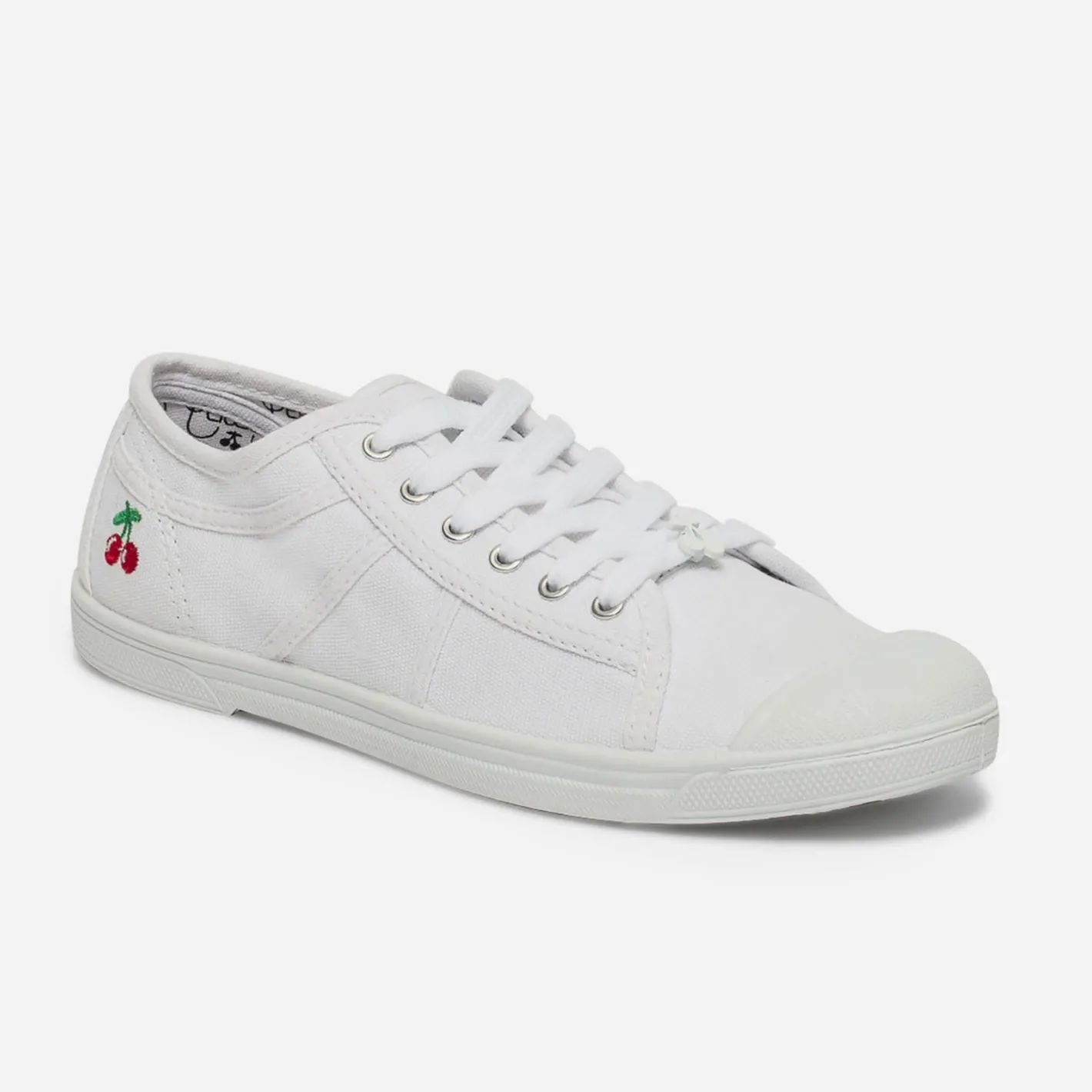 Tennis he en toile^Le Temps des Cerises Clearance