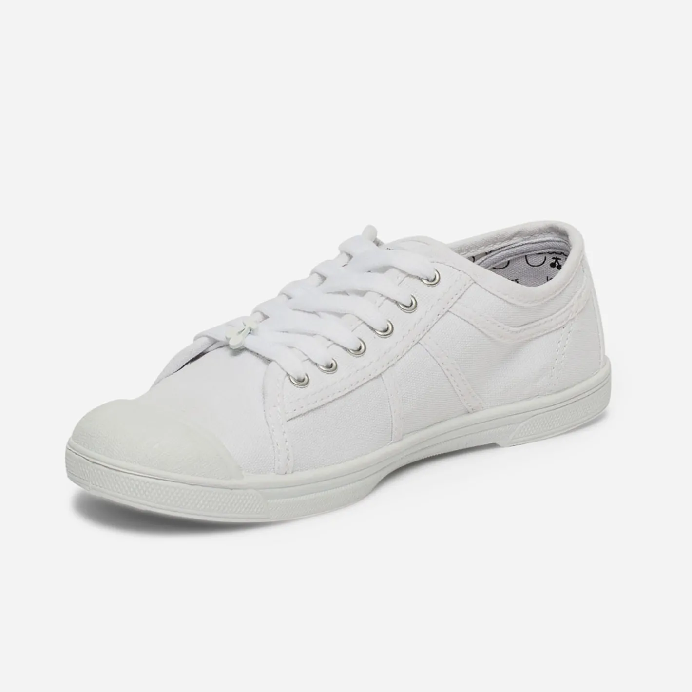 Tennis he en toile^Le Temps des Cerises Clearance