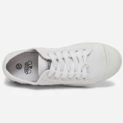 Tennis he en toile^Le Temps des Cerises Clearance