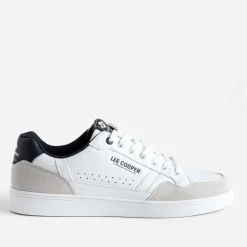 Tennis , gris, marine^Lee Cooper Best