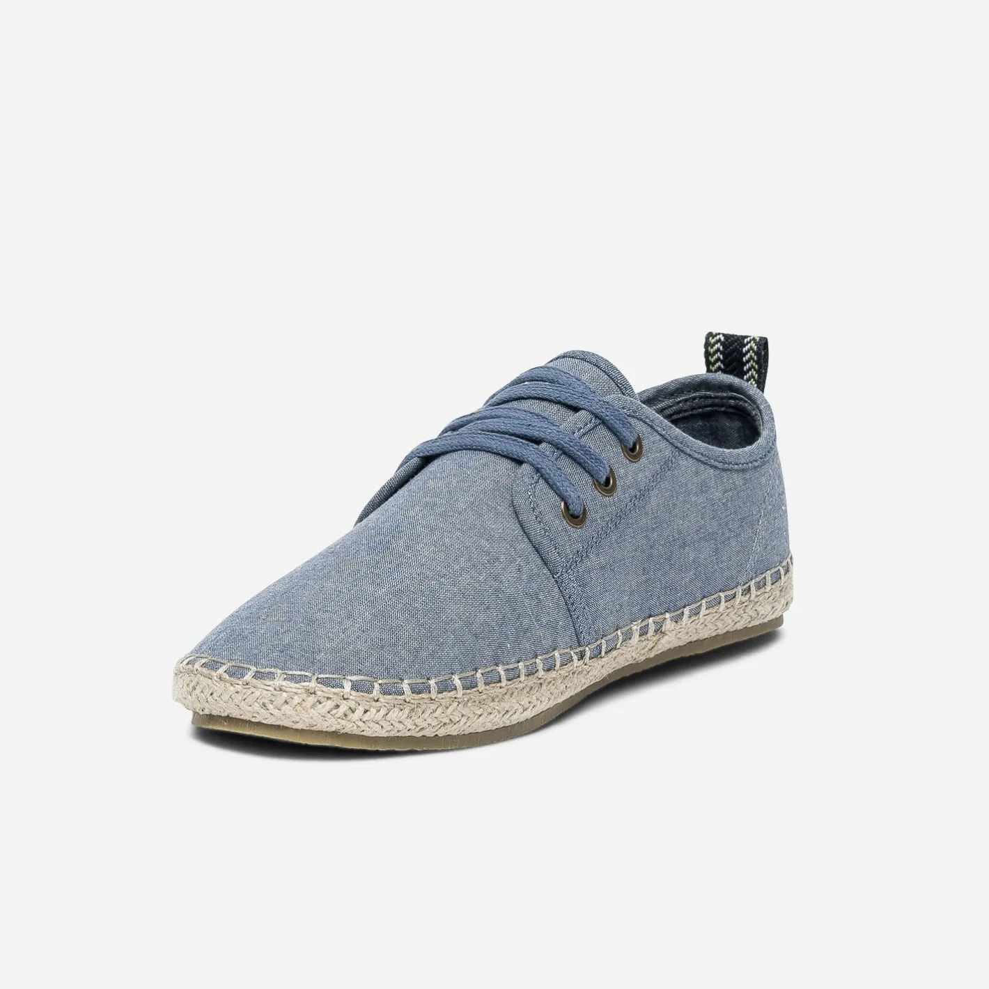 Tennis chambray en toile^Lee Cooper New