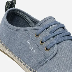 Tennis chambray en toile^Lee Cooper New
