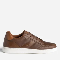 Tennis cognac^Lee Cooper Clearance