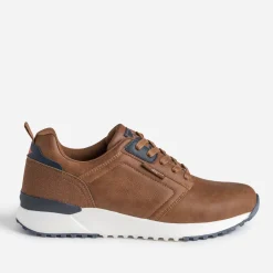 Tennis cognac^Lee Cooper Online