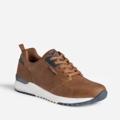 Tennis cognac^Lee Cooper Online
