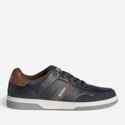 Tennis^Lee Cooper