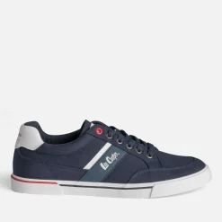Tennis toile^Lee Cooper