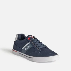Tennis toile^Lee Cooper