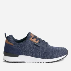 Tennis chiné en mesh^Lee Cooper Discount