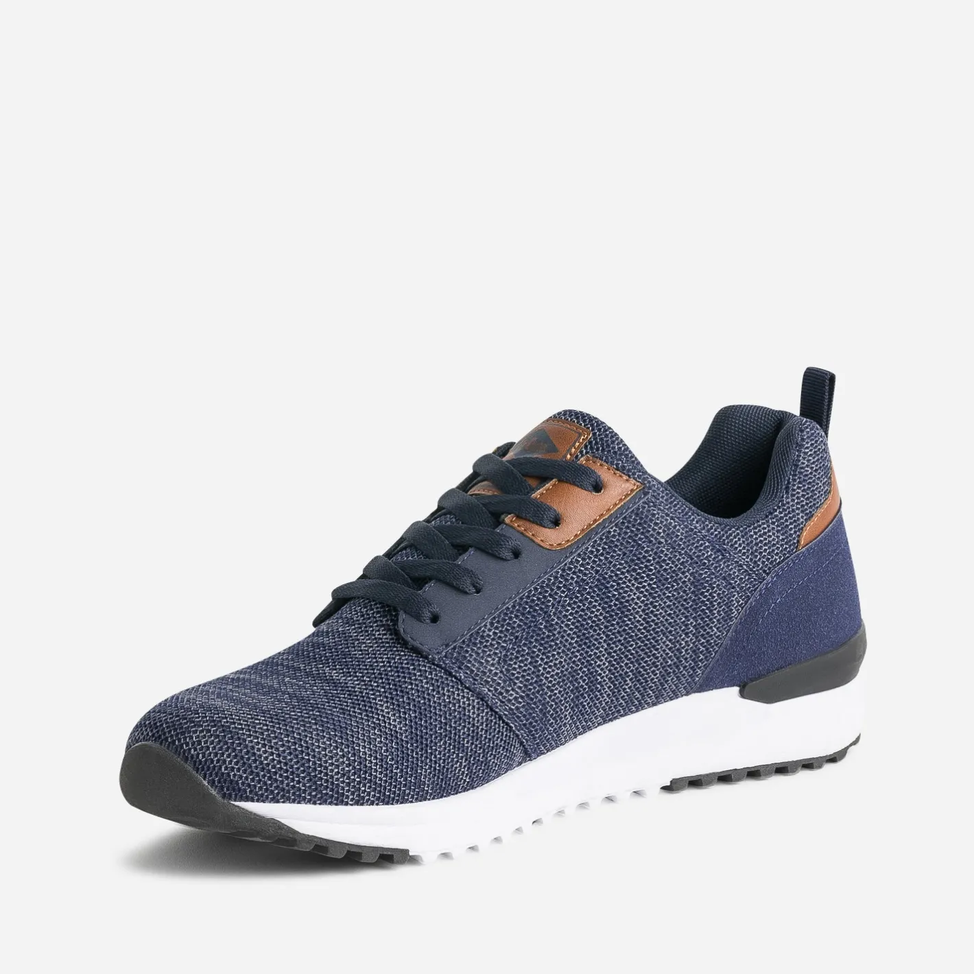 Tennis chiné en mesh^Lee Cooper Discount