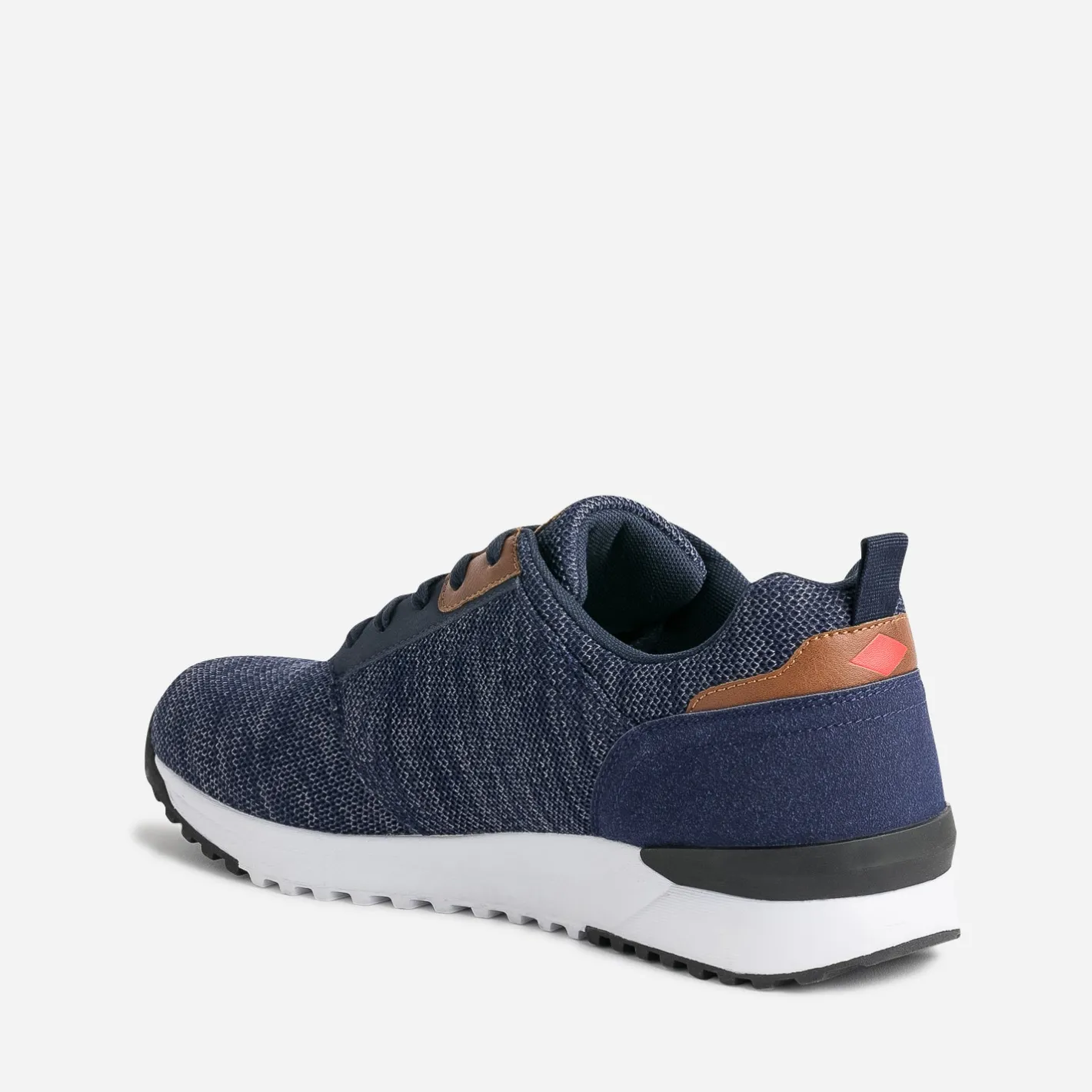 Tennis chiné en mesh^Lee Cooper Discount