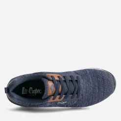 Tennis chiné en mesh^Lee Cooper Discount