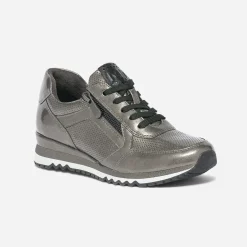 Tennis kaki verni^Marco Tozzi Discount