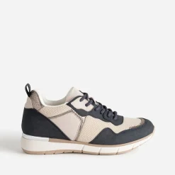 Tennis , beige et taupe^Eram Sale