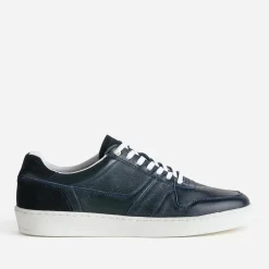 Tennis éco-conçue en cuir^Eram New