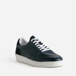 Tennis éco-conçue en cuir^Eram New