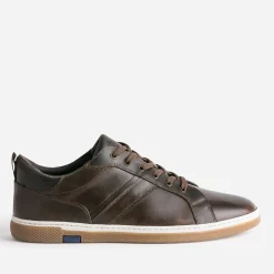 Tennis en cuir^Eram New