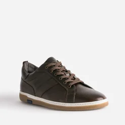 Tennis en cuir^Eram New