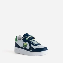 Tennis MINECRAFT he, marine et verte^4723 Clearance