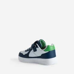 Tennis MINECRAFT he, marine et verte^4723 Clearance
