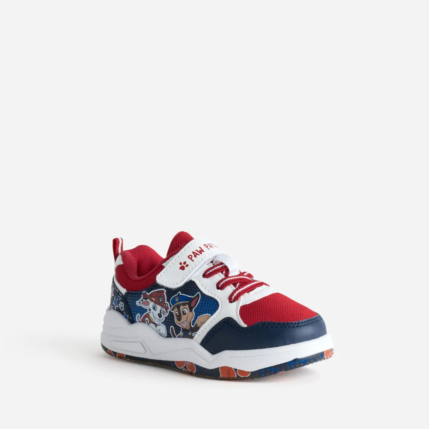 Tennis marine et^Pat Patrouille New