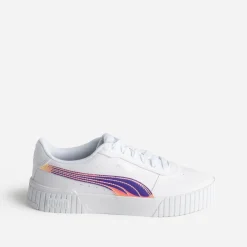 Tennis he et iridescente à plateforme^Puma Discount