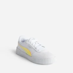 Tennis he et iridescente à plateforme^Puma Discount