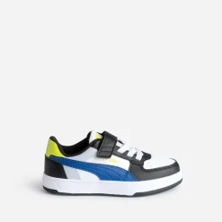 Tennis bleue he et noire^Puma Online