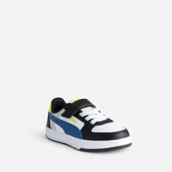Tennis bleue he et noire^Puma Online