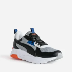 Tennis grise, e, bleue, orange^Puma Sale