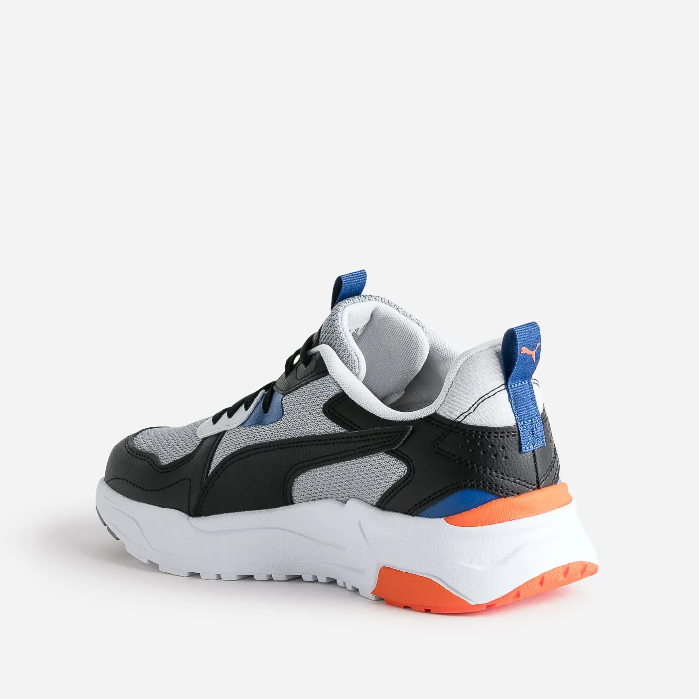 Tennis grise, e, bleue, orange^Puma Sale