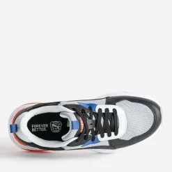 Tennis grise, e, bleue, orange^Puma Sale