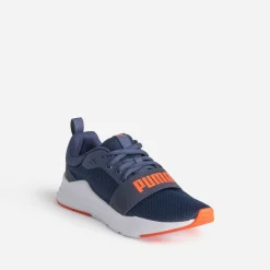 Tennis en mesh^Puma Best