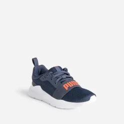 Tennis en mesh^Puma Outlet