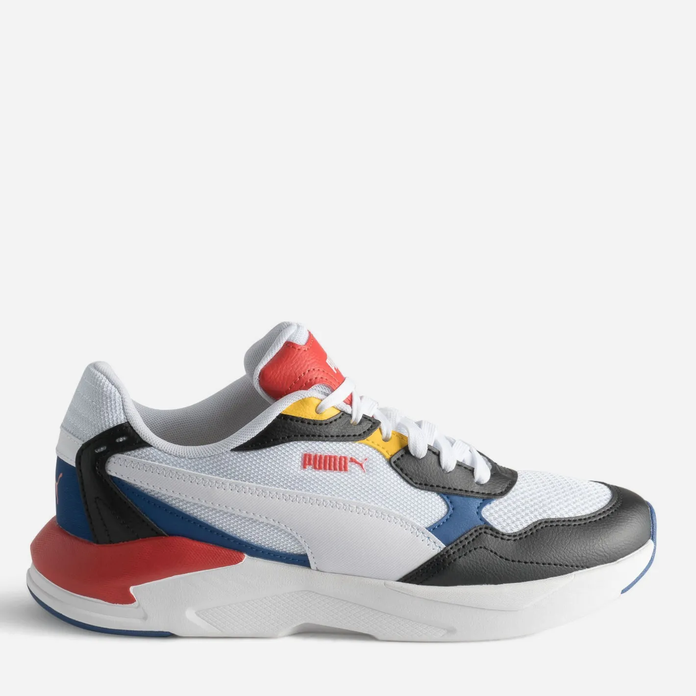 Tennis et bi matière^Puma Outlet