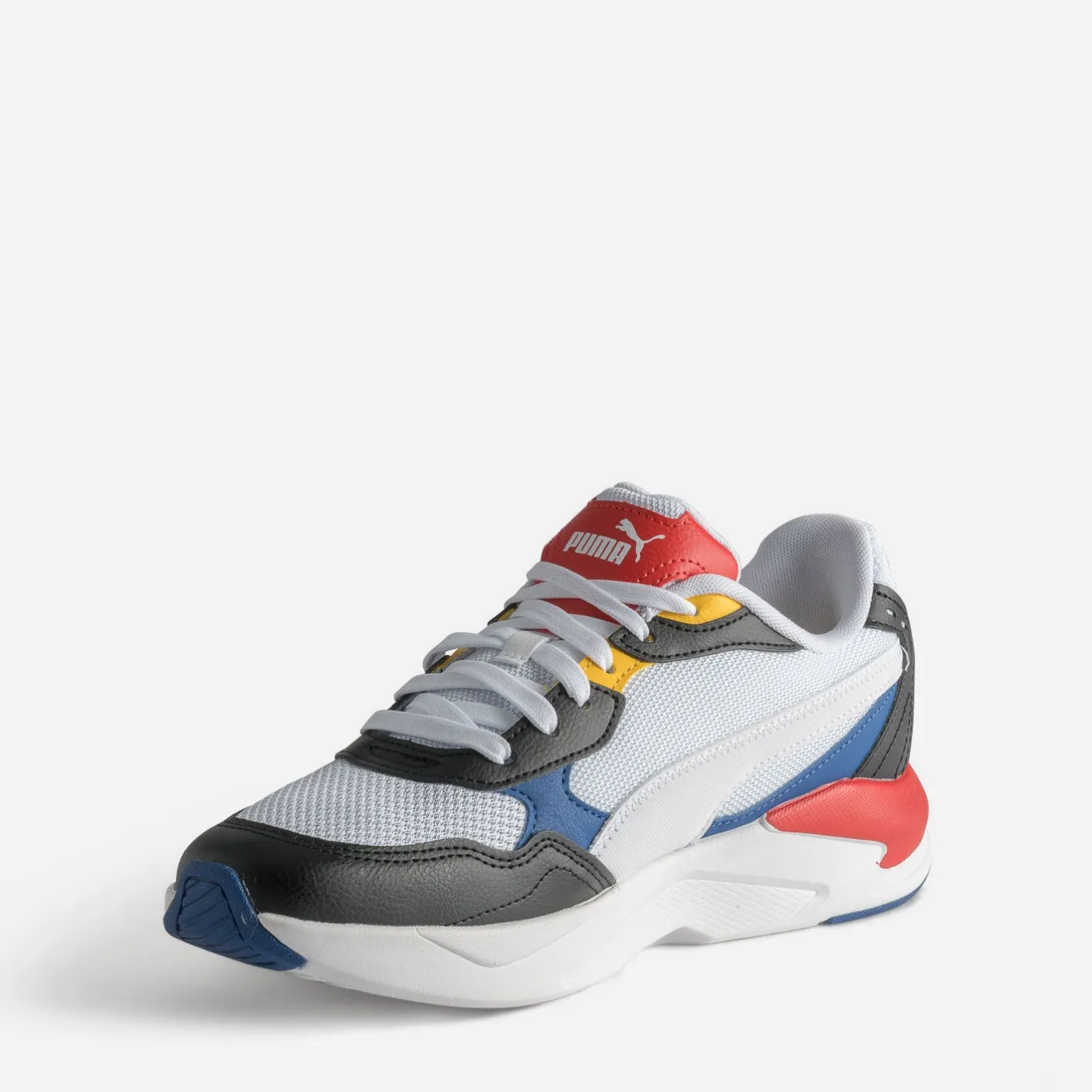 Tennis et bi matière^Puma Outlet