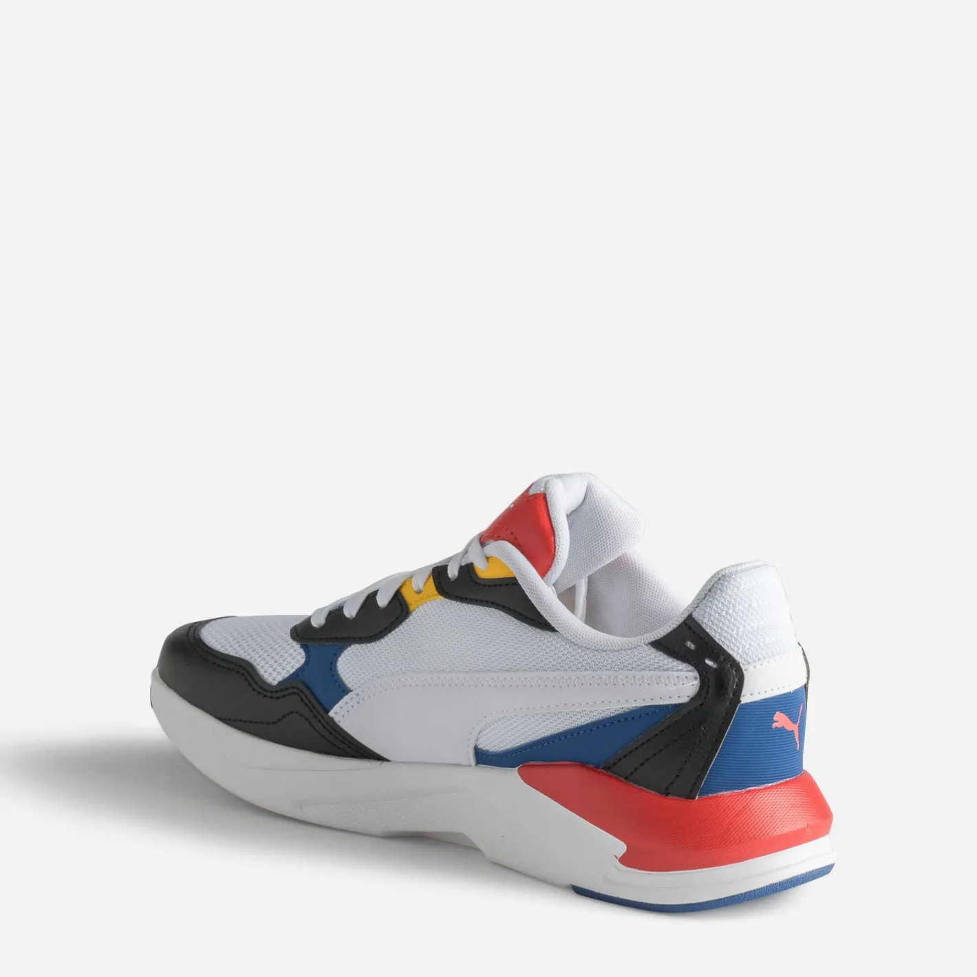 Tennis et bi matière^Puma Outlet