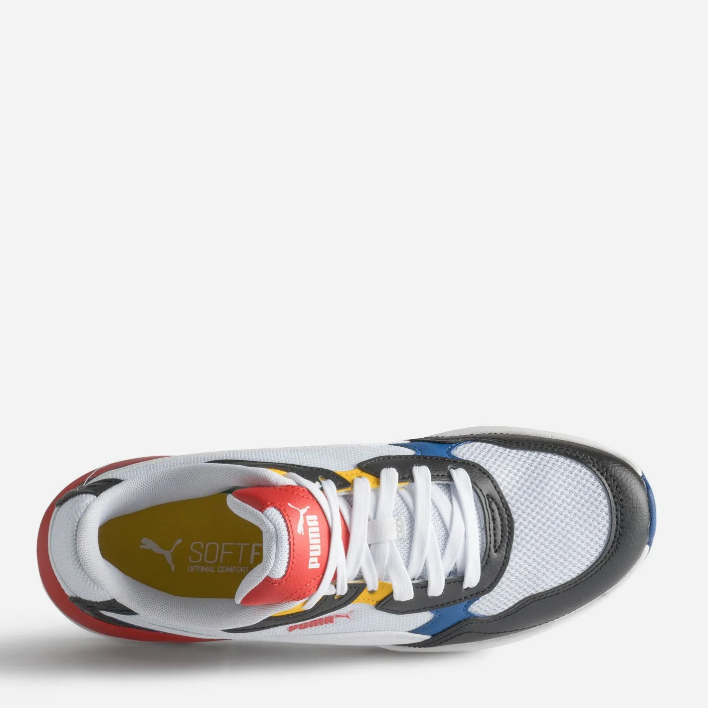 Tennis et bi matière^Puma Outlet