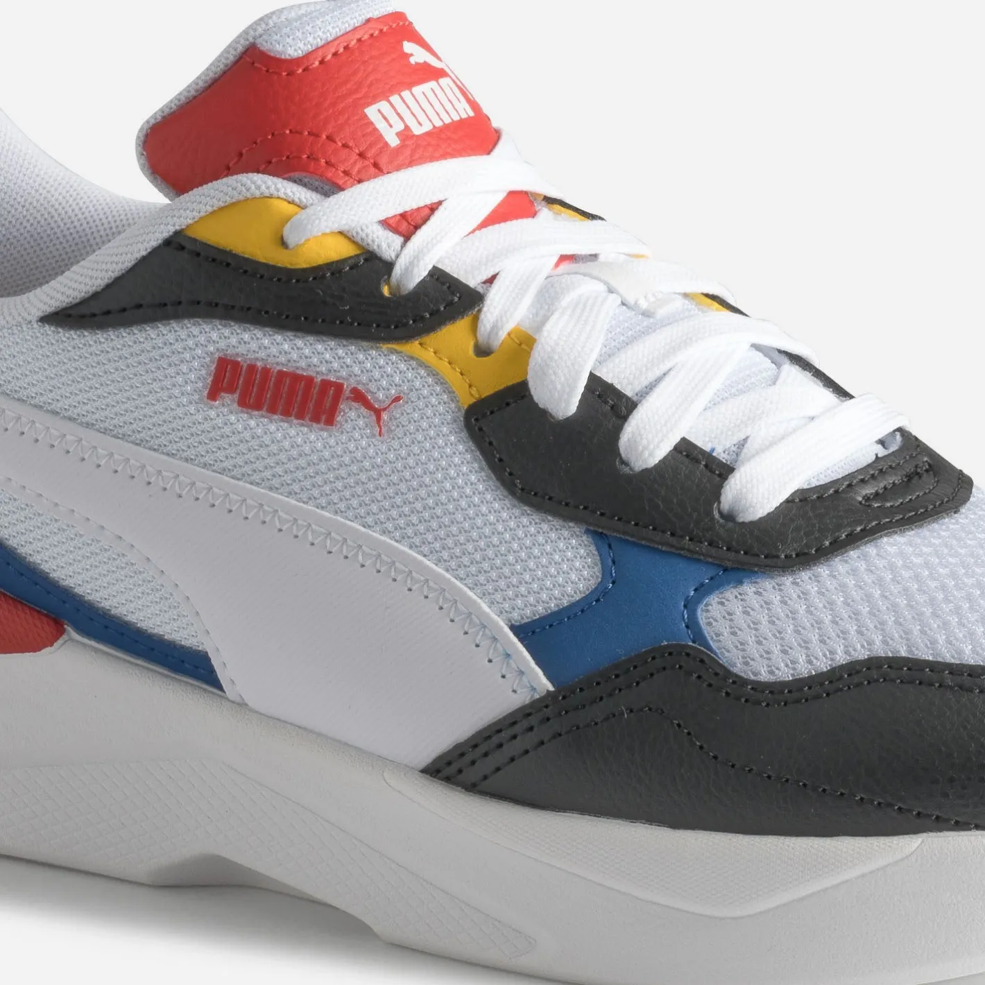 Tennis et bi matière^Puma Outlet